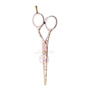 Professional Stainless Steel Razor Edge Hair Cutting Barber <b>Scissors</b> Precision <b>Shears</b> for Salon Beauty Use Durable Barber - Product Image 6