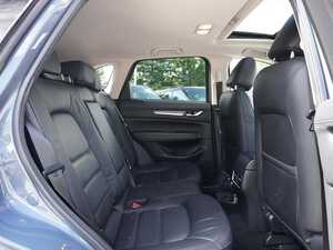 Increíble Mazda CX-5 2.5 S Carbon Edition 2024 Usado, Tracción en las Cuatro Ruedas, Llantas de Aleación, Asientos de Cuero, Sistema de Navegación, Control Remoto, Automático, Color Oscuro R17 - Product Image 3