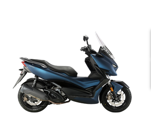 Moto Zontes ZT310-M 309 cc 4 temps 2024 2025 à vendre - Product Image 2