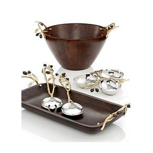 Plateau de service en acier inoxydable avec couvercle en acrylique Chocolats de couleur argent de la meilleure qualité Plateau de dattes en vrac - Product Image 3