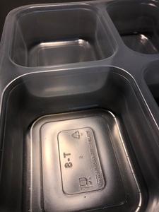 Bandejas de comida desechables para el hogar, utensilios de cocina de alta calidad, gran oferta - Product Image 4