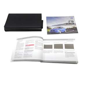 MANUALE DI UTILIZZO E MANUTENZIONE VOLVO V60 1a Serie D4204T9 (10>18) - Product Image 6