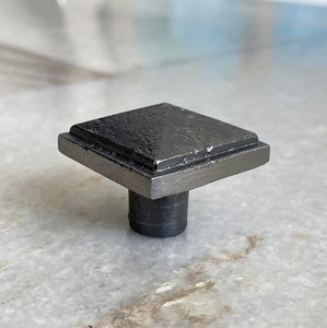 Luxury Cast Iron Knobs <b>Pull</b> Cabinet Drawer for Home Dresser <b>Door</b> Cabinet Furniture Decorative Kitchen Wardrobe <b>Handle</b> Knobs 2024 - Product Image 4