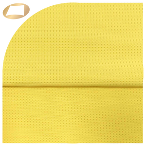 High Stretch 92 Nylon 8 Spandex Breathable Plain Power Mesh for Bodysuit Sportswear - Product Image 6