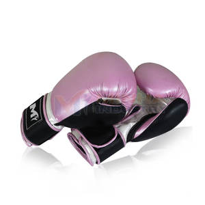 Guantes de Boxeo de Alto Rendimiento para Entrenamiento y Sparring, Guantes de Boxeo Ligeros Diseñados para Máxima Comodidad - Product Image 6