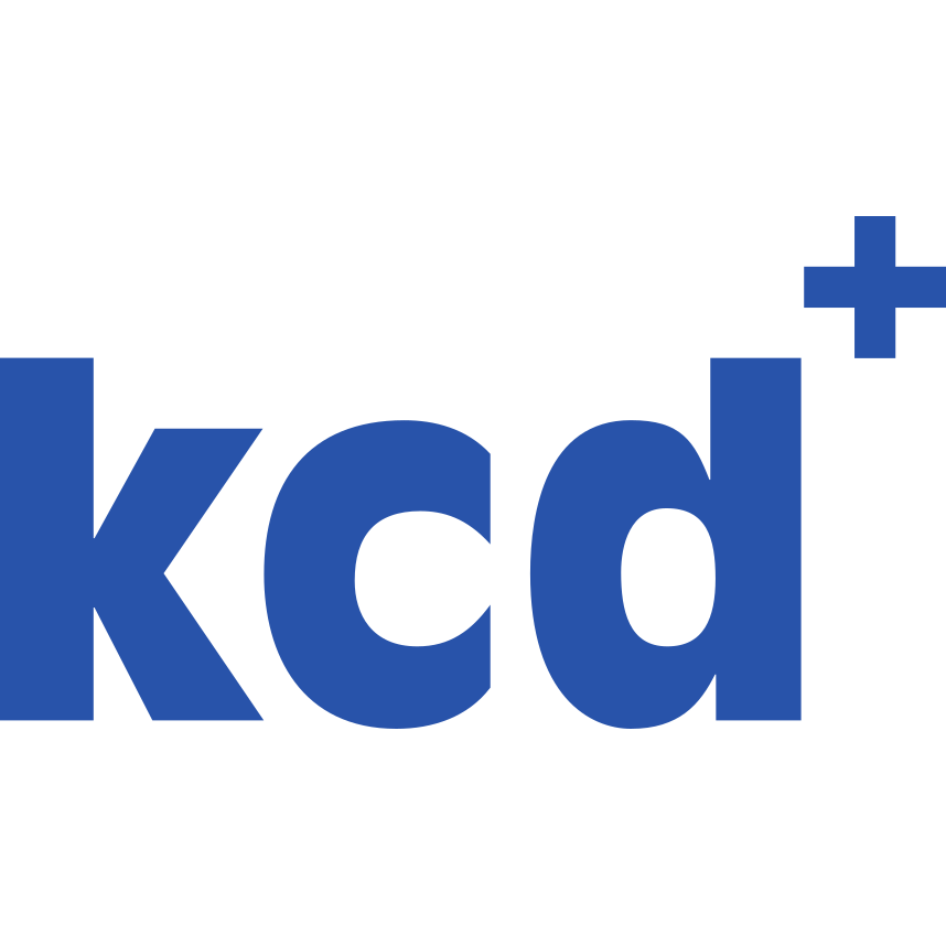 kcd Kunststoffe, Additive und Beratung GmbH logo