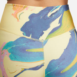 Leggings de sport taille haute pour femmes Leggings de fitness push-up respirants et personnalisés avec fermeture à la taille élastique motif solide - Product Image 5