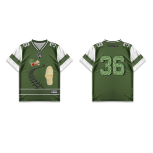 Chống UV chống vi khuẩn thoáng khí nhanh chóng khô mềm polyester Việt Nam tùy chỉnh unisex bóng rổ Jersey in chuyển nhiệt - Product Image 1