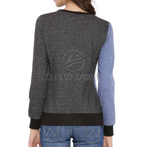 Sudaderas de Manga Larga para Mujer, Sudaderas Extra Grandes para Mujer, Sudaderas de Algodón para Mujer - Product Image 3