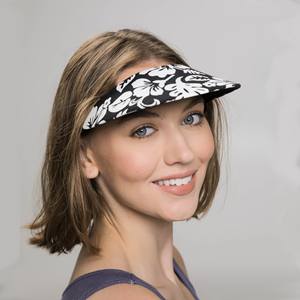 Vente en gros de casquettes à visière casquettes d'été d'extérieur, baseball, tennis, golf, vêtements de sport, casquettes à visière réglable, chapeaux respirants - Product Image 4