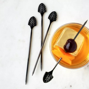 เครื่องกวนค็อกเทลโลหะหรูหราอุปกรณ์สำหรับผสมค็อกเทลสำหรับบาร์และปาร์ตี้ที่บ้าน - Product Image 5