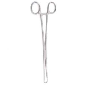 Fórceps de tenáculo multiusos para uso médico en obstetricia, Ginecología y Cirugía - Product Image 6