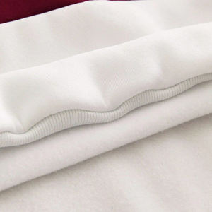 Sweat-shirt décontracté d'hiver pour homme Speemo Sports, manches longues, uni, 100% coton, séchage rapide, boutons sur le devant, 220g, style rugby - Product Image 5