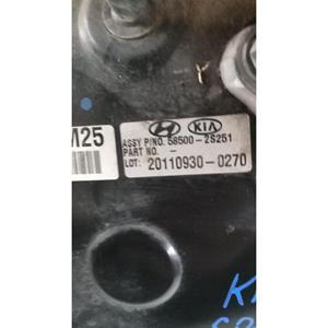 SERVOFRENO KIA Sportage Série (10>16) 591102S050 Diesel 1685 - Product Image 3