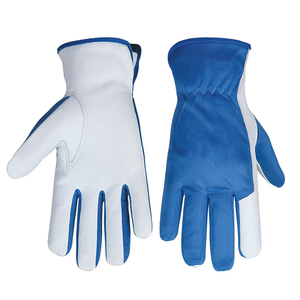 Gants conducteur en cuir faciles à porter disponibles en prix de gros nouveau design service OEM prix raisonnable meilleure vente gants conducteur - Product Image 4
