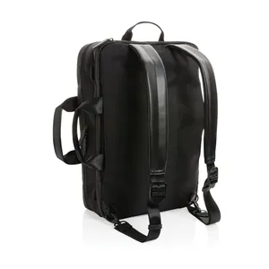 Mochila para PC Swiss Peak Aware, Merchandising Promocional Sostenible - Product Image 4
