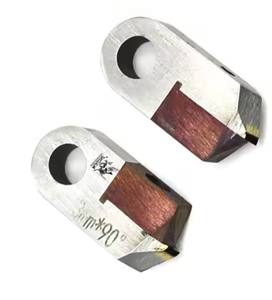 Posalux Diamond 3mm 90 Laser Facetting Cutter pour la fabrication de bijoux en or et en argent et le polissage de bijoux outils et équipement - Product Image 6