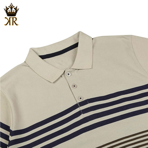 Camiseta para Hombre de Alta Calidad, con Logotipo Personalizado, Hecha en Pakistán, Cómoda, 100% Algodón, Antiarrugas, Larga, para Verano - Product Image 6