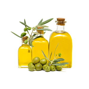 Huile d'olive extra vierge aromatisée pressée à froid 100% naturelle en vrac - Product Image 2