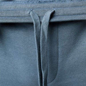 Hot Sale <b>Men</b> <b>Polyester</b> <b>Jogger</b> Sets Two Piece Set Patchwork Zip up Track Jacket and Track Pants Custom tracksuit - Product Image 6