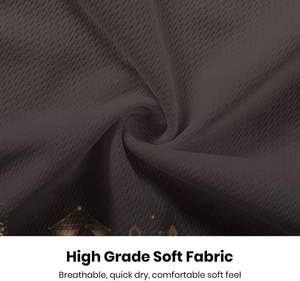 Maillot de Baseball personnalisé respirant Sublimation chemise d'équipe personnalisée élégant vêtements d'entraînement durables vêtements de sport jeunes hommes femmes - Product Image 5