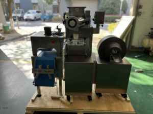 Máy chia bột HJ-001B và máy tạo hình cho quả bóng protein và quả bóng năng lượng - Product Image 5