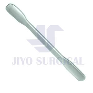 เครื่องมือผ่าตัดทำจากสเตนเลสสองปลายสำหรับศัลยกรรมกระดูก - Product Image 6