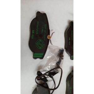 ALFA ROMEO 164 ซีรีส์ (164_) (87>97) ผ้าเบรก 5528072129 เบนซิน - Product Image 5