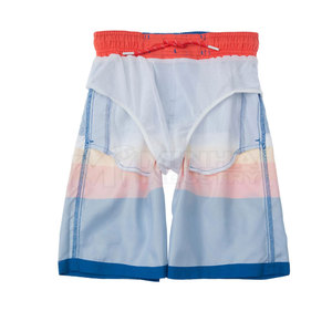 Pantalones Cortos para Hombre, Nuevo Estilo, Hechos a Medida, Color Personalizado, 100% Algodón, Sólidos, Casuales, de Alta Calidad, Secado Rápido, Hechos en Pakistán - Product Image 6
