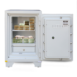 Caja fuerte en el Hotel-Prestigiosas cajas fuertes de hotel Vung Tau Welko-Caja fuerte digital electrónica hecha en Vietnam - Product Image 4
