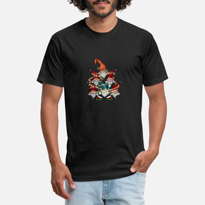 Meilleur prix de gros Logo personnalisé couleur unie hommes DTG t-shirt/nouveau Style Streetwear hommes DTG t-shirt - Product Image 1