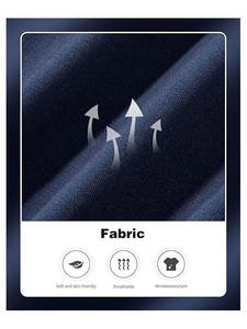 Bermuda chino personnalisé de haute qualité, écologique et uni, vêtements de rue d'été pour hommes - Product Image 6