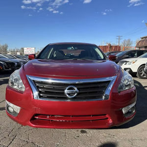 Auto Usado de Calidad a Precio Accesible, Nissan Altima 2015, Volante a la Izquierda - Product Image 1