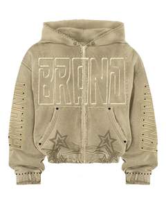 Sudaderas con Capucha y Cremallera de Alta Calidad - Product Image 6