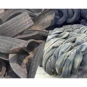 Inner Tube <b>Rubber</b> Scrap Clean Material for <b>Rubber</b> Goods Manufacturing - Product Image 1