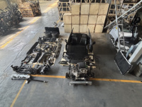Pièces détachées d'origine du prototype Jetour Traveler T2 - Pièces de rechange authentiques pour l'ensemble du véhicule, directement de l'usine, support de commande en gros