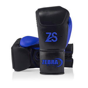 High Quality Boxing <b>Gloves</b> with <b>Laces</b> in Different Size Colors and Customized logo at Wholesale Price Hot Sale - Product Image 1