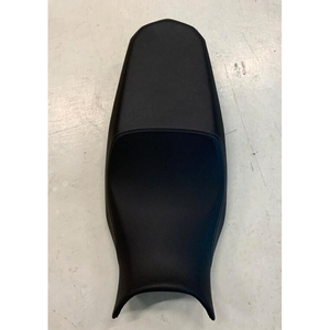 Asiento Original Yamaha Tracer 700 2019 - Cuero Sintético y Carbono - Product Image 1