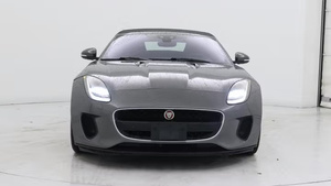 Jaguar F-TYPE Convertible 2.0T RWD Automático 2019, Usado en Excelentes Condiciones - Product Image 5