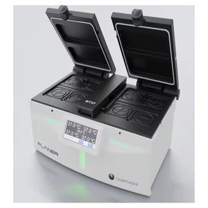 Incubateur de gaz médical IVF Tri gaz Bench Top dispositif thermostatique pour des applications de laboratoire précises - Product Image 4