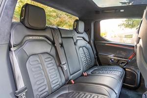 Rivian R1T Edición Aventura 2022 Usada en Buen Estado - Product Image 3