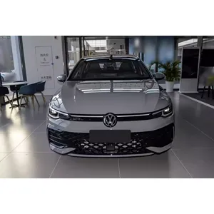 Liquidación: Golf con Motor Turbo de 1.5L, Caja de Cambios Manual/Automática, Neumáticos R16, Opciones de Combustible Diésel, Gasolina y Eléctrico, Tapicería de Cuero Ligero - Product Image 2