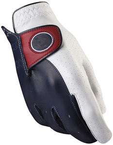 Derniers modèles de gants de golf en peau de mouton pour hommes et femmes gauchers, toutes tailles avec logo personnalisé, gants de golf à usage sportif - Product Image 1
