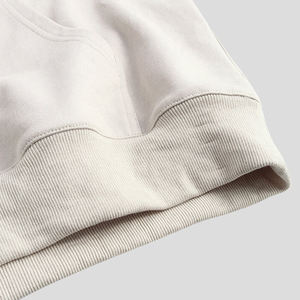 Custom logo Design Plain Blue Color 100% Cotton <b>Fleece</b> Heavy Zipper <b>Hoodies</b> for <b>Men</b> 2025 New Design <b>Hoodies</b> For Sale - Product Image 5