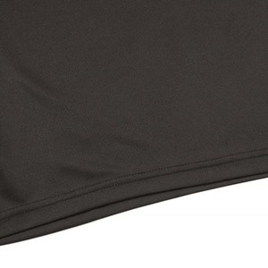 Pantalones cortos de algodón de verano de Color sólido de alta calidad, precio al por mayor para hombres con pantalones cortos de impresión por sublimación personalizados, estilo callejero - Product Image 5