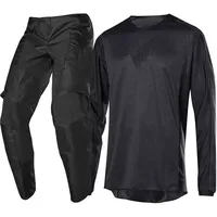 Meilleure qualité Design personnalisé Motocross Racing Suit Nouvelle mode Coupe-vent et Respirant Moto Jersey Pantalon Imprimé Suit