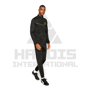 Chándales deportivos de alta calidad para hombre, ropa deportiva para correr, chándal para hombre, chándal para correr al por mayor con logotipo personalizado - Product Image 6