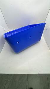 Nouveau fabricant turc SELFLEX, godet d'ascenseur en plastique à roulement à billes en polypropylène de 280 mm de largeur avec 1 an de garantie - Product Image 2