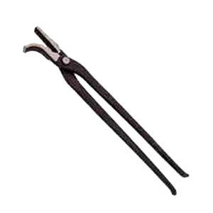 Hoof Clincher Clinching Tongs Curved Jaw Herradura Nail Clincher Fabricantes-Proveedores de Farrier Tools Veterinary - Product Image 2