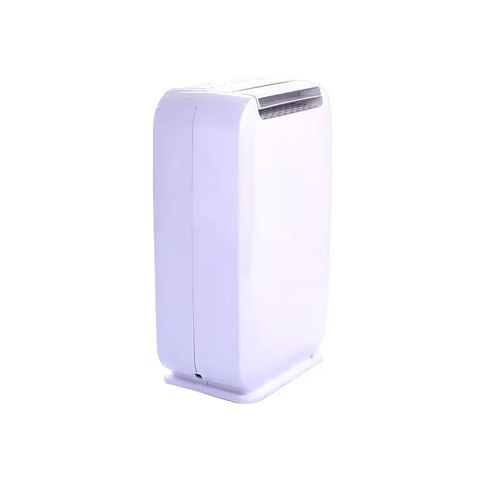 1.8L Water Tank Electric Desiccant Dehumidifier for Household Use Home Power Source